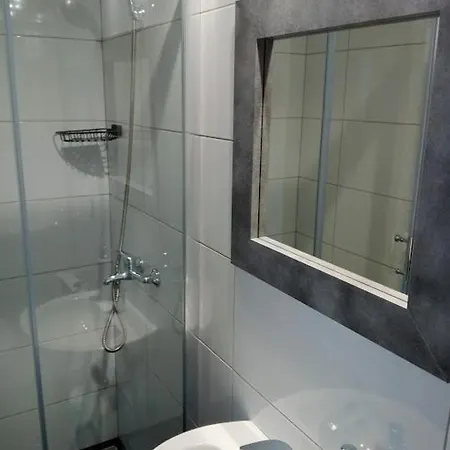 Rum i privatbostad S&f Maniowy