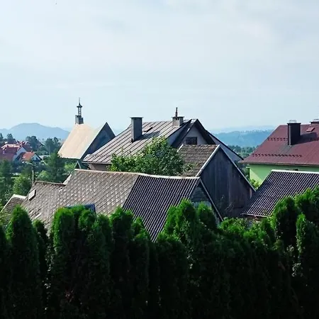 Homestay S&s Maniowy