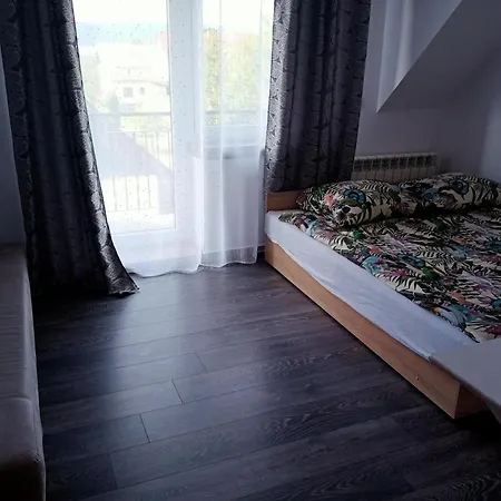 Homestay S&s Maniowy