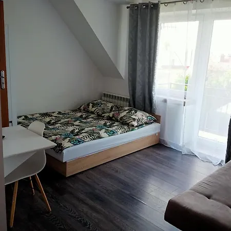 Homestay S&s