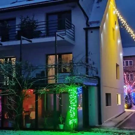 Homestay S&s