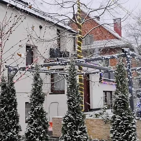 Homestay S&s Maniowy