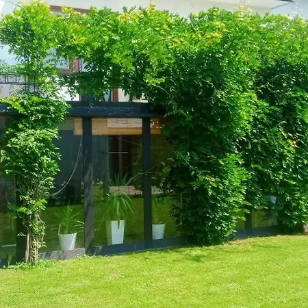 Homestay S&s Maniowy