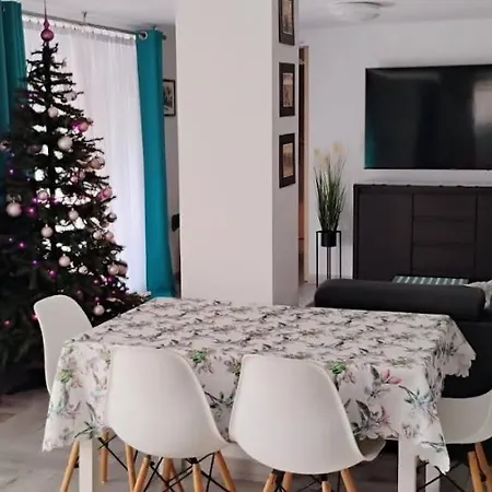 Homestay S&s Maniowy