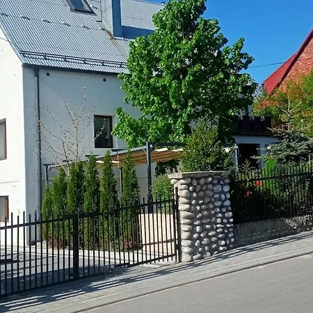 S&f בית אירוח *