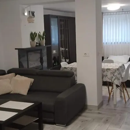 S&f Quarto em Acomodações Particulares
