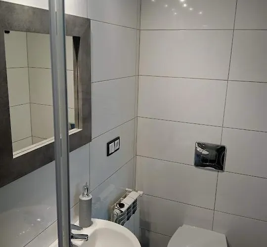 S&f בית אירוח