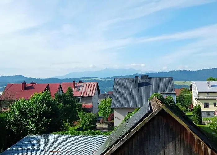 S&f בית אירוח