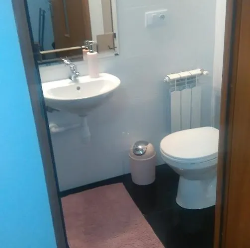 בית אירוח S&f Maniowy