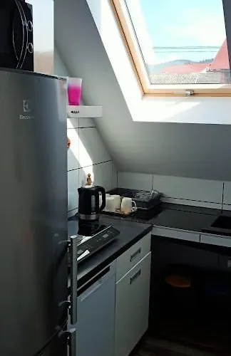 S&f בית אירוח