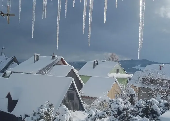 בית אירוח S&f *