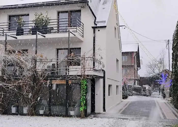 S&f בית אירוח