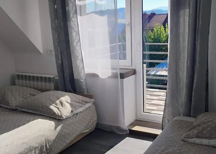 בית אירוח S&f *