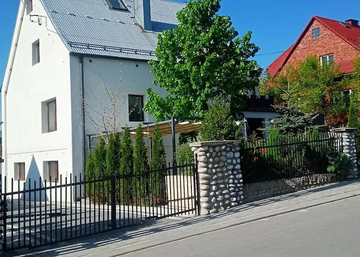 S&f בית אירוח *