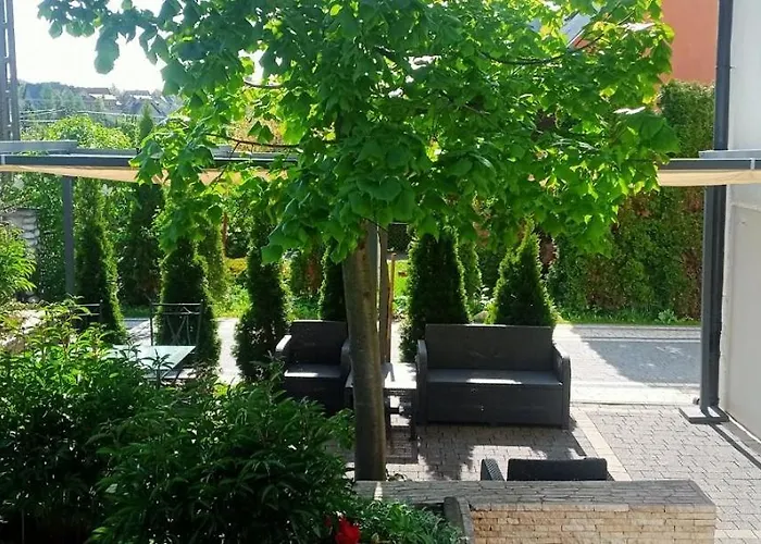 בית אירוח S&f Maniowy