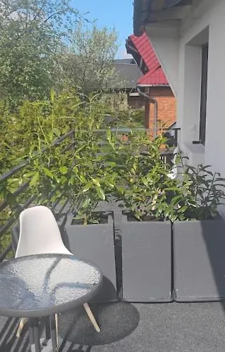 S&f בית אירוח Maniowy